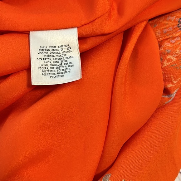 Anthropologie dress - Picture 7 of 8